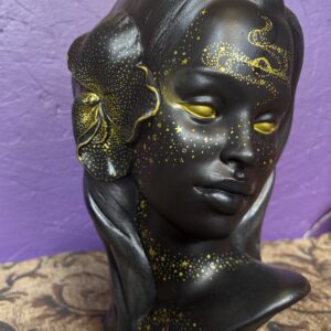 Celestial Lady Head