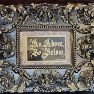 As Above, So Below (Large)