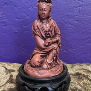 Guanyin Statue