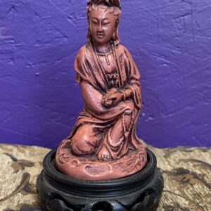 Guanyin Statue