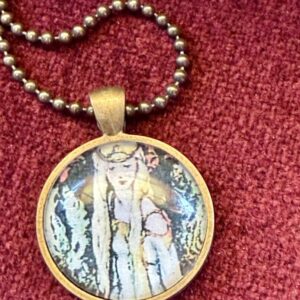 Ophelia Necklace