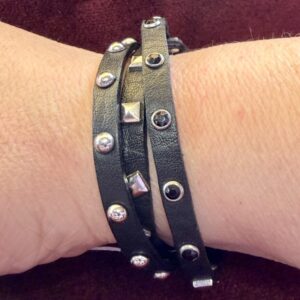 Wrap Bracelet